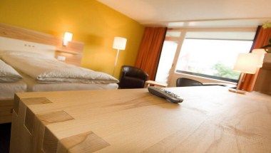 Bild på anläggning