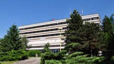 Hotel Chemes a Kaluza, SK