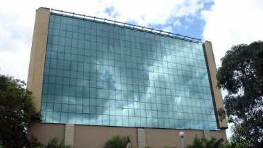 Peacock Millennium Hotel a Dar Es Salaam, TZ