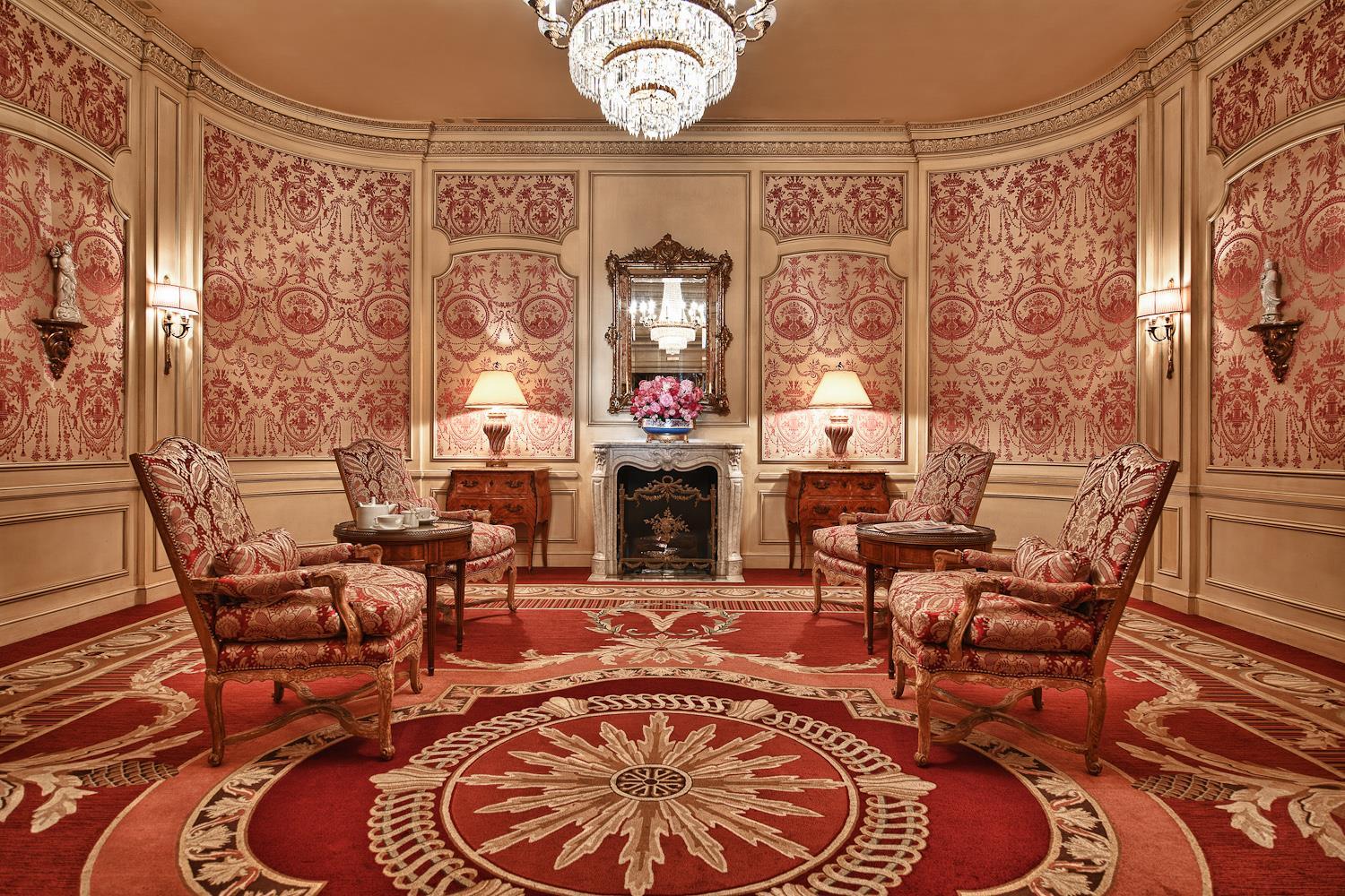 Immagine sala riunioni