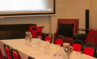 The Globe Inn a Newton Abbot, GB1