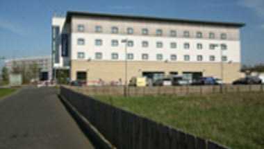 Travelodge Livingston Hotel a Livingston, GB2