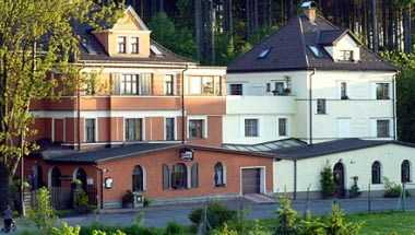 Pension Ayky in Jablonec nad Nisou, CZ