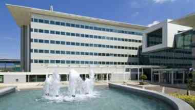 Arora Hotel Gatwick/Crawley в Crawley, GB1