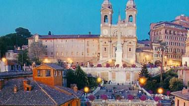 Hotel La Lumiere di Piazza di Spagna image