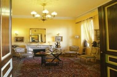 Hotel Du Parc à Avignon, FR