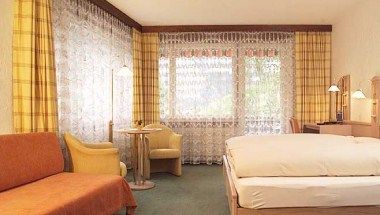 Изображение места проведения