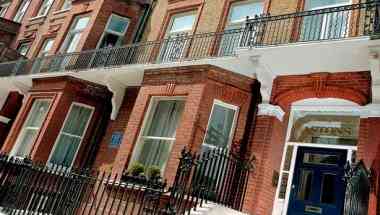 Astons Apartments em Royal Borough of Kensington and Chelsea, GB1