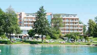 Werzers Hotel Resort Portschach a Portschach am Worthersee, AT