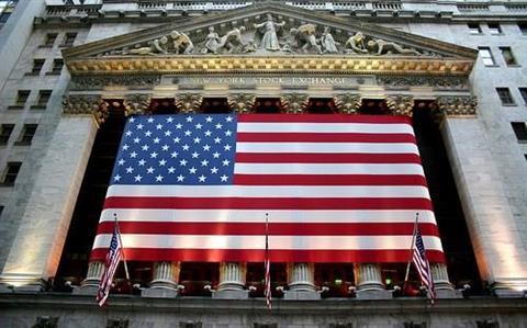 纽约证券交易所