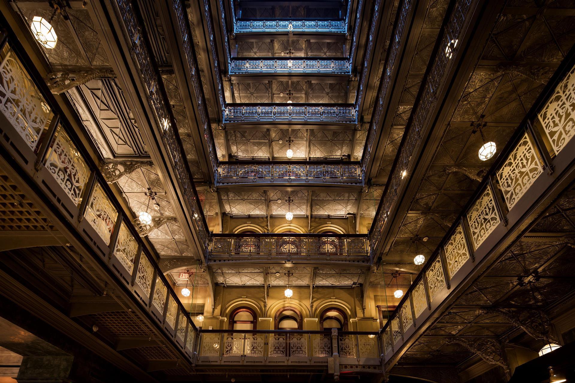 The Beekman, A Thompson Hotel image