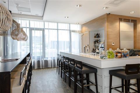 Hampton by Hilton Amsterdam Airport Schiphol в Hoofddorp, NL