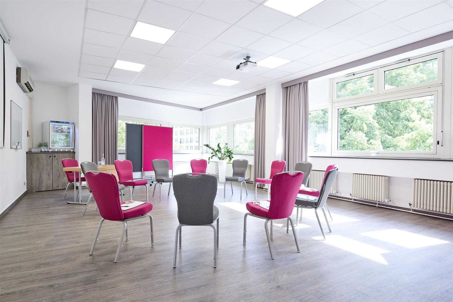 Hollywood Media Hotel en Berlín, DE