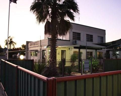 Изображение места проведения