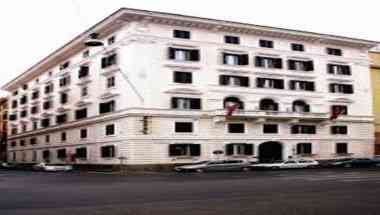 Hotel Tre Stelle in Rome, IT
