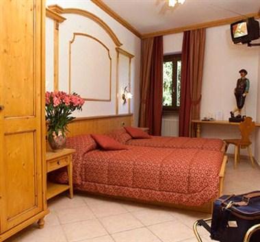 Valle Verde a Tarvisio, IT