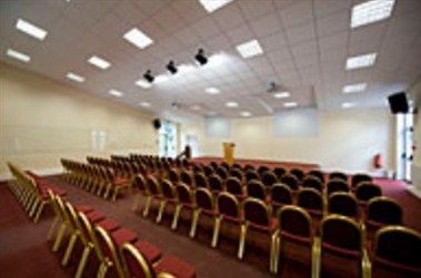 Изображение места проведения