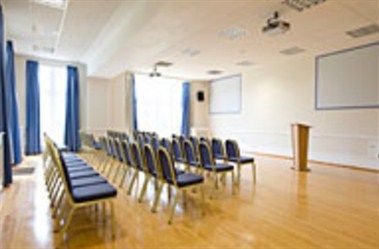 Изображение места проведения