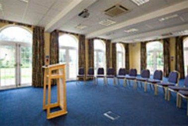 Изображение места проведения