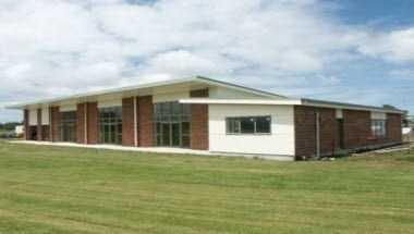 Hawera, NZ의 Normanby Recreation Centre