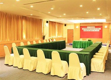 รูปสถานที่จัดงาน