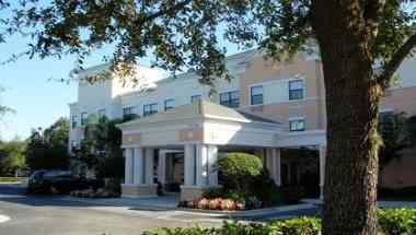 Extended Stay America - Orlando - Maitland - 1760 Pembrook Dr. в Orlando, FL