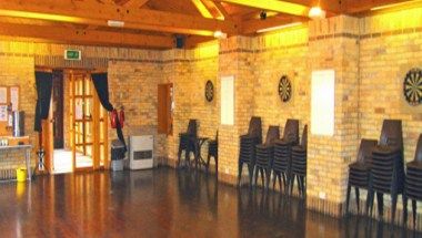 Bild des Veranstaltungsortes