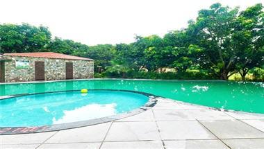 Iris Resort en Nainital, IN