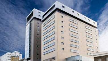 Marlin Aldgate - Tower Bridge i London, GB1