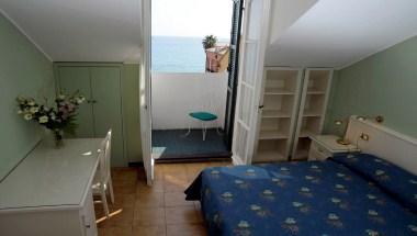 Hotel Splendidmare a Laigueglia, IT