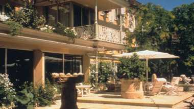 Grand Hotel du Lion d'Or a Blois, FR