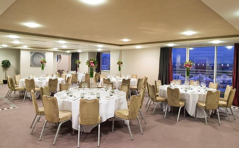 Immagine sala riunioni