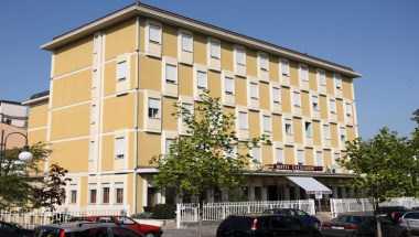 Hotel Excelsior in Salsomaggiore Terme, IT
