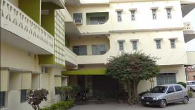 Hotel Vijieya en Saharsa, IN