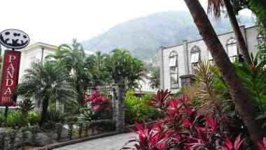 Panda Hotel in Rio de Janeiro, BR
