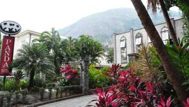 Panda Hotel i Rio de Janeiro, BR