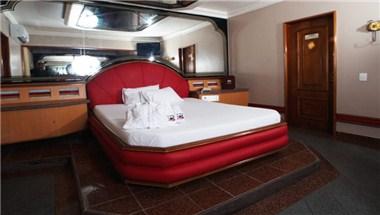 Panda Hotel i Rio de Janeiro, BR