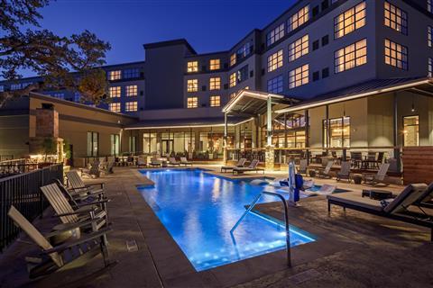 The Bevy Hotel Boerne, a DoubleTree by Hilton à Boerne, TX