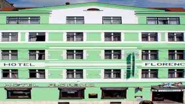 Hotel Florenc Prague in Praag, CZ