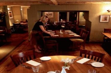 The Sun Inn in Colchester, GB1