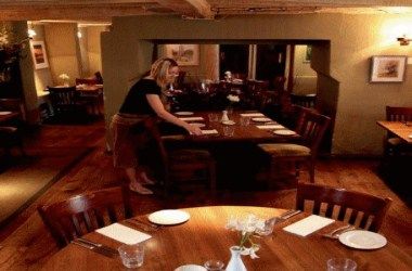 Изображение места проведения