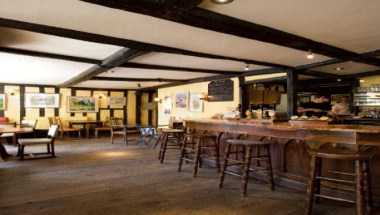 The Sun Inn in Colchester, GB1