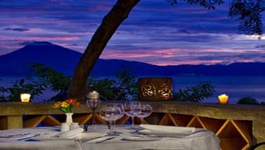 Casa Palopo a Solola, GT