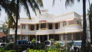 Hotel Opal Kolhapur in Kolhapur, IN