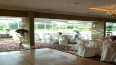 Ramsey Golf And Country Club в Ramsey, NJ