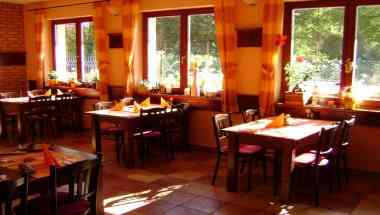 Penzion Motyl a Liptovska Tepla, SK