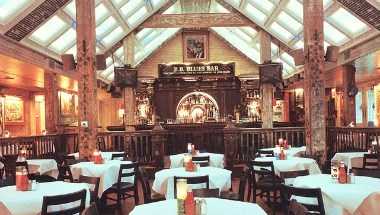 House Of Blues New Orleans в New Orleans, LA