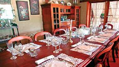 Tropical North Queensland, AUにおけるMudbrick Manor