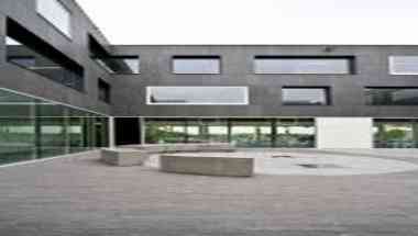 Middelpunt в Middelkerke, BE