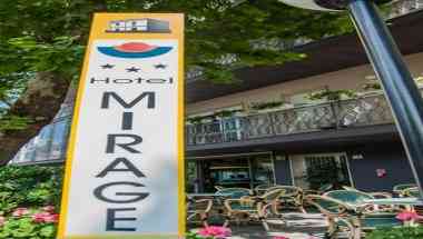 Hotel Mirage Bellaria a Bellaria Igea Marina, IT